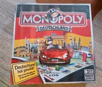 NEU Monopoly Deutschland, original verschweißt Leipzig - Schönefeld-Abtnaundorf Vorschau