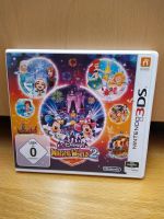 Disney Magical World 2 Nintendo 3DS Nordrhein-Westfalen - Troisdorf Vorschau