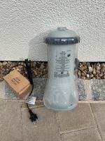 Intex Poolpumpe original verpackt, neu Niedersachsen - Syke Vorschau