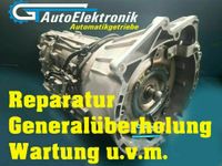 Reparatur in der Werkstatt S-Tronic Fahrstufensensor + Kupplung + Baden-Württemberg - Bietigheim-Bissingen Vorschau