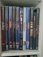 Auflösung DVD-Sammlung: Filme Marvel, DC, X-Men, Transformers Nordrhein-Westfalen - Wachtendonk Vorschau