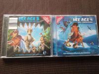 Hörspiel CD Ice Age 3 Ice Age 4 Niedersachsen - Braunschweig Vorschau