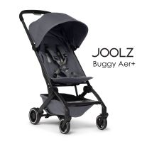 Joolz Buggy Aer+ - Stone Grey - inkl. Transporttasche - Leichtgewicht - Flugzeugtauglich - Ergonomischer Sitz - NEU Hessen - Fulda Vorschau