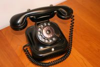 Telefon Antik Nordrhein-Westfalen - Soest Vorschau