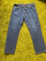 Hugo Boss Orange Jeans Gr W40/L34 dunkelblau Nordrhein-Westfalen - Bünde Vorschau