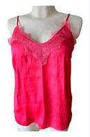 H&M Satin Top gr S Walle - Westend Vorschau