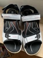 Ecco Trekkingsandalen Berlin - Tempelhof Vorschau