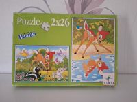 Puzzle 2x26 Bambi Nordvorpommern - Landkreis - Zarrendorf Vorschau