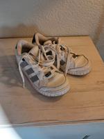 Sneaker Adidas Größe 34 Sachsen - Meerane Vorschau