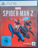 Spiderman 2 PS5 Nordrhein-Westfalen - Witten Vorschau
