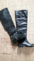 Zara Overknees Stiefel Bayern - Rottach-Egern Vorschau