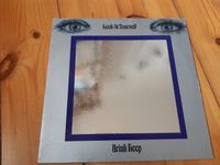 Uriah Heep "Look at yourself" Vinyl,LP Berlin - Spandau Vorschau