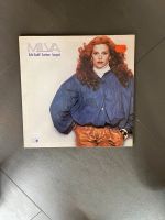 Milva Ich hab keine Angst LP Schallplatte Vinyl Nordrhein-Westfalen - Haltern am See Vorschau