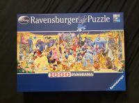 Disney Ravensburger Puzzle 1000 Teile Berlin - Spandau Vorschau