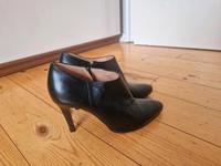 super chic  -  Ankleboots mit Absatz Berlin - Wilmersdorf Vorschau