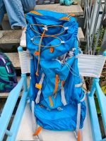 Wanderrucksack 50l (?) Hessen - Heppenheim (Bergstraße) Vorschau