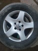 Felgen VW 5x120 Touareg Nordrhein-Westfalen - Haltern am See Vorschau