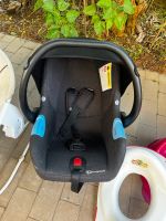 Autokindersitz Babyschale Baby Brandenburg - Doberlug-Kirchhain Vorschau