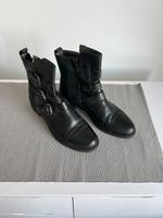 Stiefeletten Bugatti Nordrhein-Westfalen - Wetter (Ruhr) Vorschau