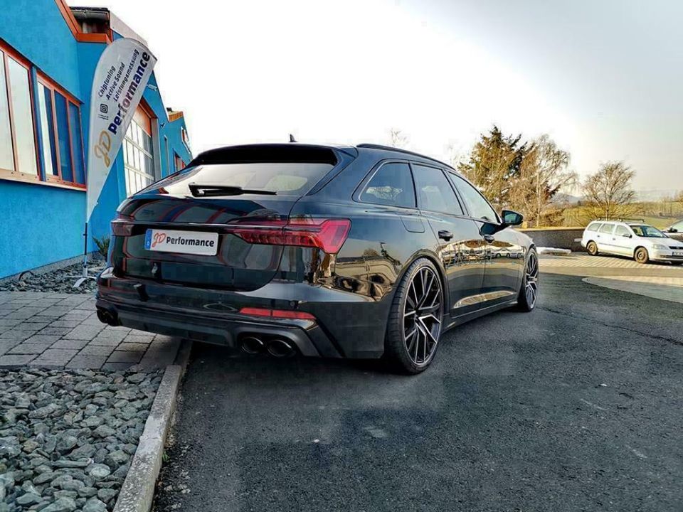 Audi A6 4k C8, Tuning & Styling Anzeigen   Kleinanzeigen ist jetzt  Kleinanzeigen