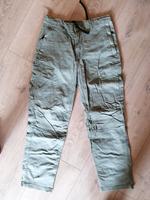 Grüne Herren Cargo Hose von H&M in der Größe M. Niedersachsen - Schneverdingen Vorschau