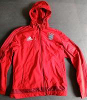 FC Bayern Jacke,  Größe M, Adidas, Top Zustand! Niedersachsen - Wolfsburg Vorschau