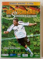 DEUTSCHLAND -EIN SOMMERMÄRCHEN 2 DVDs SPEZIAL EDITION Leipzig - Leipzig, Zentrum-Nord Vorschau