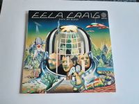 Vinyl Sammlung Hier LP Eela Craig / Hats Of Glass (Deutsche 1978) Hessen - Mühlheim am Main Vorschau