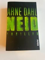 Buch „Neid“ von Arne Dahl Münster (Westfalen) - Centrum Vorschau