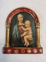 Madonna mit Jesuskind Baden-Württemberg - Ludwigsburg Vorschau