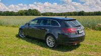 Opel Insignia Sportstourer Biturbo Niedersachsen - Langenhagen Vorschau