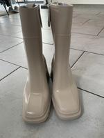 Chloe Gummi Stiefeletten Nordrhein-Westfalen - Hamm Vorschau