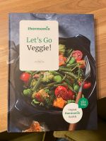 Thermomix Kochbuch * Lets Go Veggie! Nordrhein-Westfalen - Bornheim Vorschau