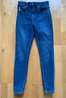 Superdry Jeans Skinny 26/28 Nordrhein-Westfalen - Kalkar Vorschau