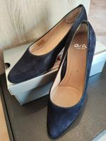Bequeme Damen Pumps High Heels von ara, Gr. 5 / 38 Bayern - Windelsbach Vorschau