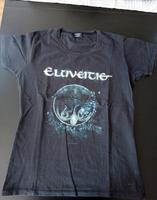 Bandshirt / T-Shirt Eluveitie Girlie Gr. L Bayern - Triftern Vorschau