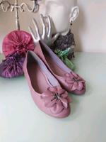 Pumps Balarina ☆Tamaris ☆ 37 Flider wie Neu Niedersachsen - Holle Vorschau