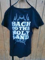 Wacken T-Shirt 2021 Bayern - Herrieden Vorschau