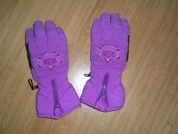 Handschuhe Winterhandschuhe Skihandschuhe 6 1/2 6,5 Kinder Bayern - Hainsfarth Vorschau