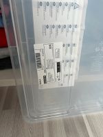 3 Ikea Deckel für die Kiste Samla Niedersachsen - Werlaburgdorf Vorschau