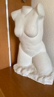 Torso Frauentorso Handarbeit ca 60cm hoch massiv Sachsen - Radeberg Vorschau