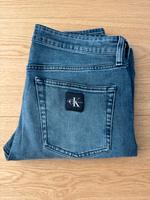 Calvin Klein Jeans 31/34 Nordrhein-Westfalen - Altenberge Vorschau