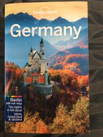 Lonely Planet Germany guide (auf English), kostenlos Versand Frankfurt am Main - Praunheim Vorschau