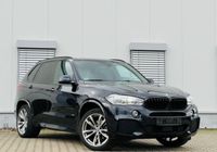 Bmw X5 30d Sehr Gepflegt LED/HUD Baden-Württemberg - Hirschberg a.d. Bergstr. Vorschau