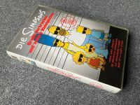 Die Simpsons VHS Große Verbrechen und andere Kleinigkeiten Marge Niedersachsen - Osloß Vorschau