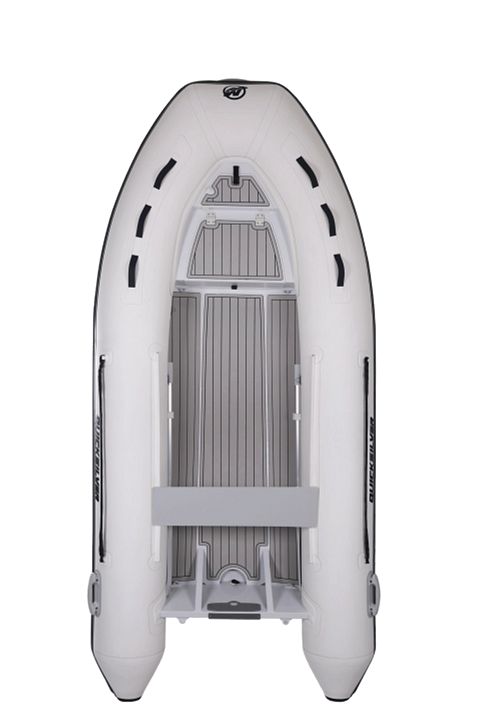 Quicksilver 350 ALU-RIB HYPALON Schlauchboot NEU in Burgwedel