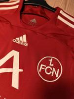 FCN Trikot top Zustand gr L Nürnberg (Mittelfr) - Oststadt Vorschau