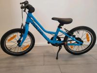 Naloo Chameleon MK2, 16 Zoll,Kinder Mountainbike,Fahrrad wie Woom Saarland - Riegelsberg Vorschau