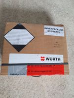 Würth Streifennägel 34° - 65 mm NEU !! Bayern - Allershausen Vorschau