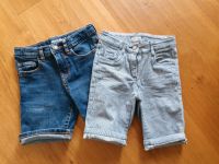 Mädchen Short, kurze Jeans,  s.oliver, zara, 122/128 Bayern - Plattling Vorschau